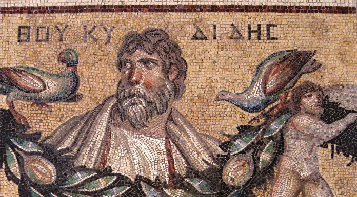 Is Thucydides in the Strategic Thinking of America and China?