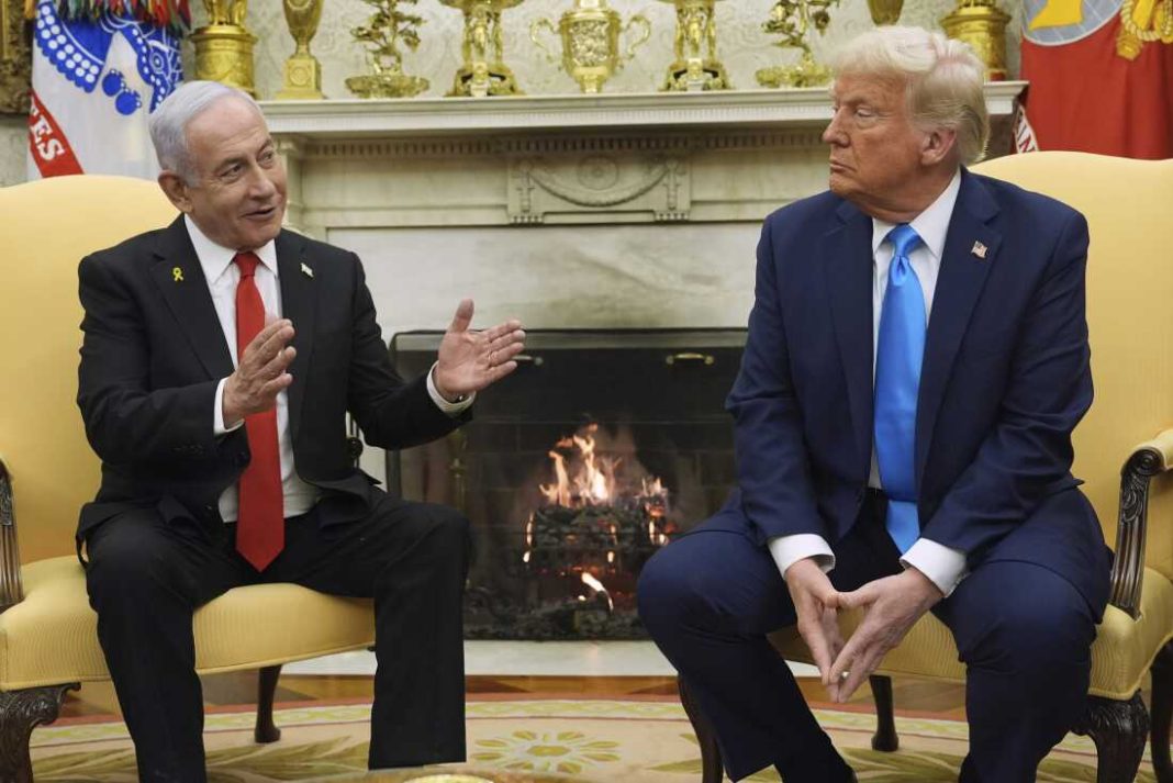 US Israel