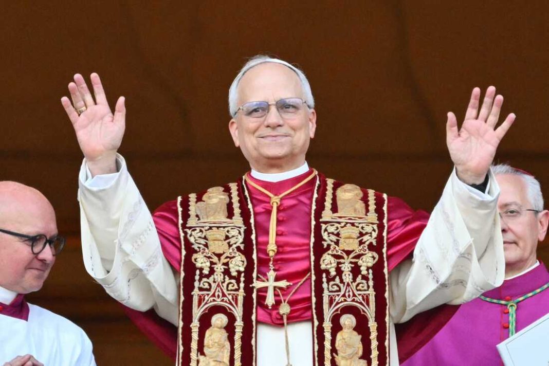 VATICAN-RELIGION-POPE-CONCLAVE