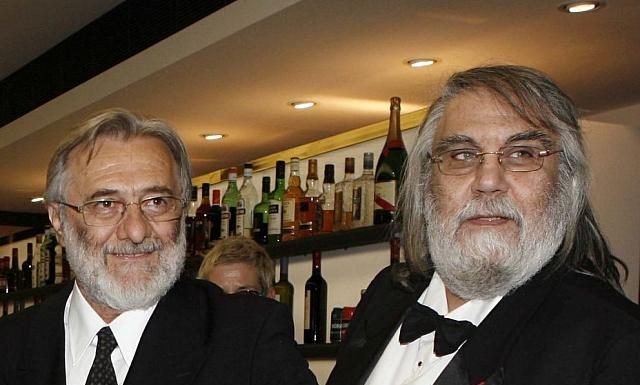 Why did NASA Pick Vangelis? How Did He Get Inspiration? Giannis Smaragdis Explains
