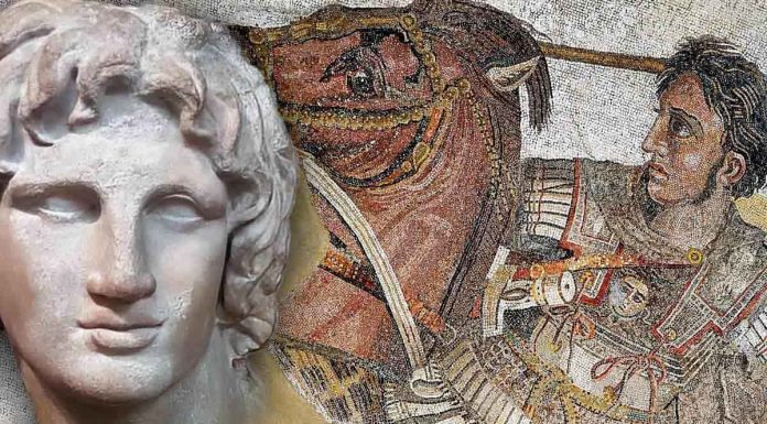 From Alexander the Great To the Plan of Kapodistrias: The Continuity Of Ecumenical Hellenic Ideals