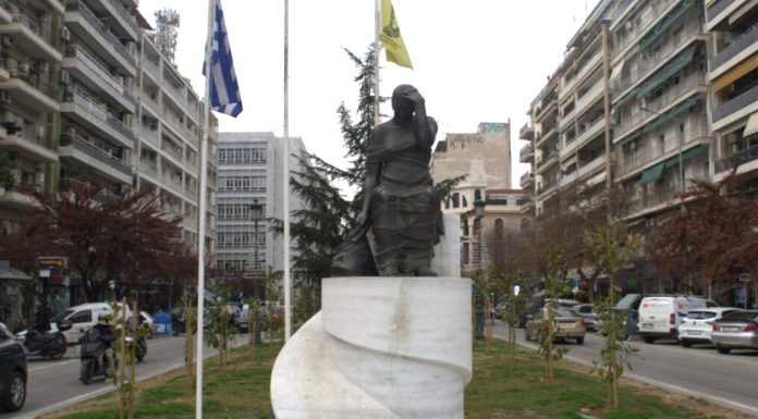 WCC Recognized The Pontian and Hellenic Genocides For the First Time