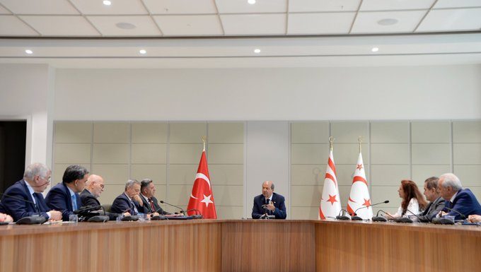 “Ελληνο-τουρκικό Φόρουμ” και στο βάθος… Φόρεϊν Όφις