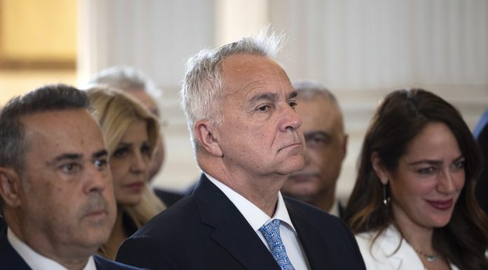 The Subsidies Scandal and the 4 Minsters Resignations Shake the Mitsotakis Government