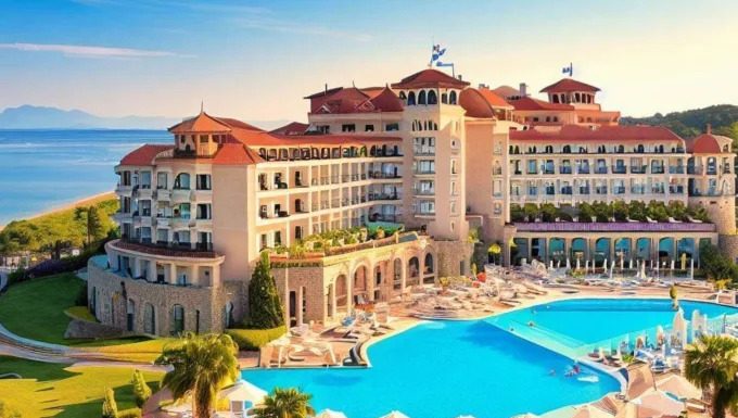 Goldman Sachs Abandons Greek Hotel Project Amid Mounting Corruption, Bureaucracy