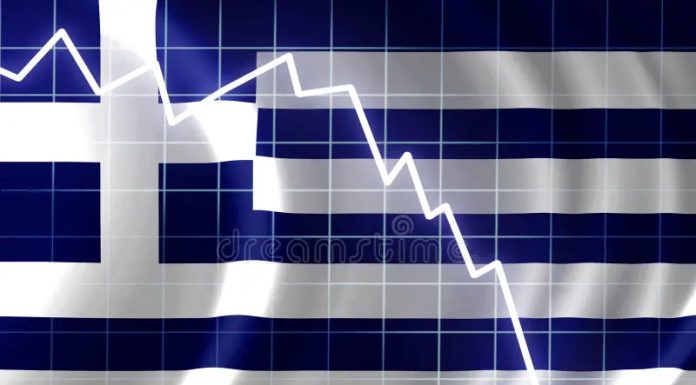 Greek Economy at Risk of Losing More Than $3B If the War Continues
