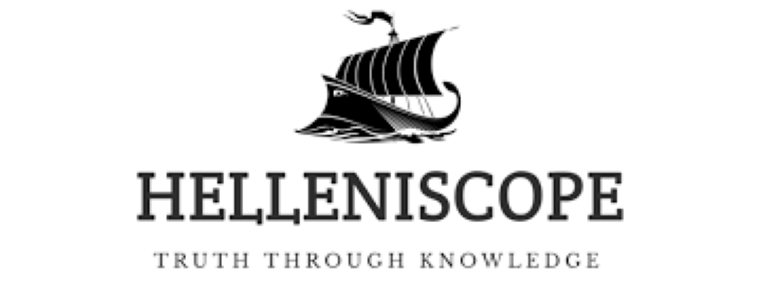 helleniscope logo