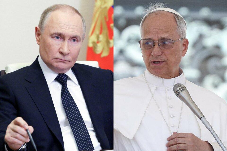 putinpopecall