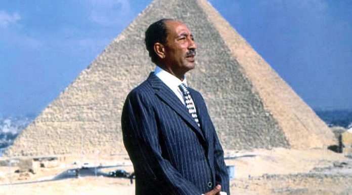 Egyptian President Sadat’s Decrees Recognized Sinai Ownership In 1979!