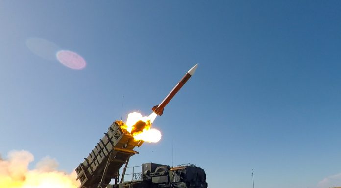 Greece Pressured By the Trump Administration to Transfer Patriot Missiles to Ukraine