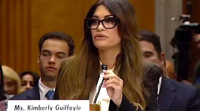 Kimberly Vows to Strengthen U.S. Support for Greece-Cyprus-Israel-Egypt Alliance at Senate Hearing