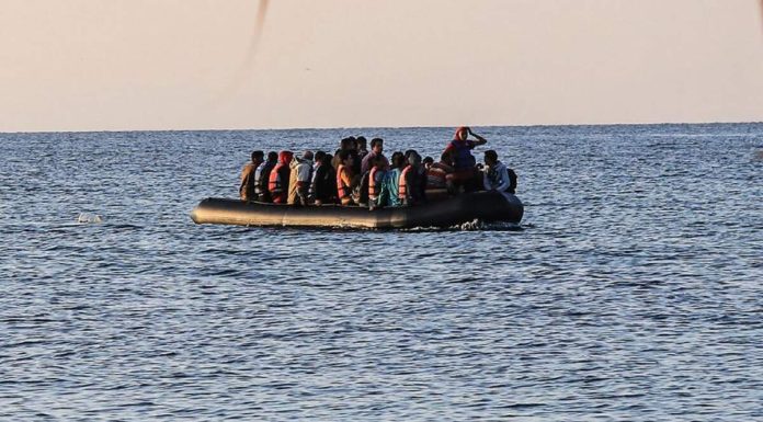 Greece Suspends Asylum Applications for African Migrants Amid Crackdown on Illegal Migration