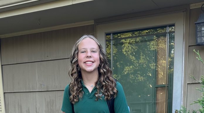 Sophia Forchas, A Greek-American Teenager Is Fighting for Her Life After the Minneapolis School Tragedy