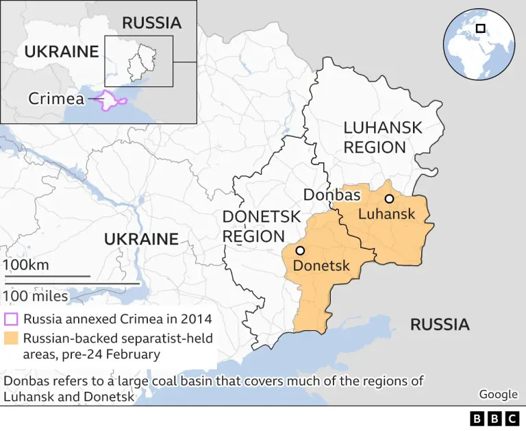 donbas