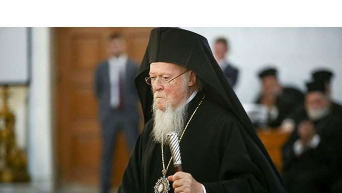 The Three Historical Ways of Removing a Heretic Patriarch
