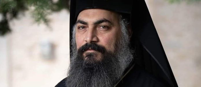 Melchisedek, the Phanar, and the Mitsotakis Backyard: Crete Mafia Scandal Unmasked