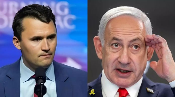 Was Ukraine or Israel Involved in Charlie Kirk’s Assassination?