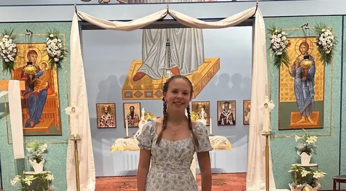 Sophia Forchas ls In Critical Condition – Let’s Support Her!!