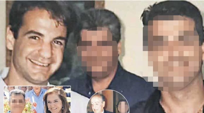 The Cretan Mafia Scandal Deepens: Arrests, Judges, and the Mitsotakis Connection