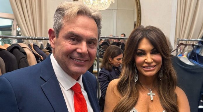 Panos Kammenos, Kimberly Guilfoyle, and the Crete Mafia Scandal