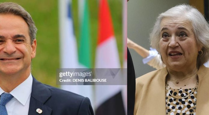 The …Zen Diplomacy of the Morons / Η… ζεν διπλωματία των χαζοβιόληδων (EN-GR)