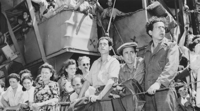 History Lesson: When Palestinians Sheltered Greeks, Armenians, and Jews (1915–1955)