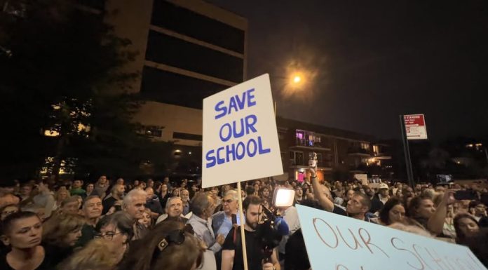 Crisis Over? Not So Fast… GOARCH’s Move Raises New Alarms in Astoria