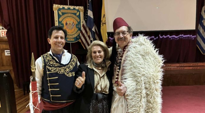 First Open Parade Committee Meeting For the 2026 – Unity Above All Else!