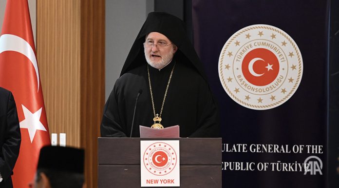 Elpidophoros, In A Panicky Interview, Loses All Credibility He Had Left…