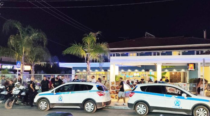 Lawlessness in Zakynthos: Rising Crime and Minister Chrysochoidis’ Controversial Stance (EN- GR)