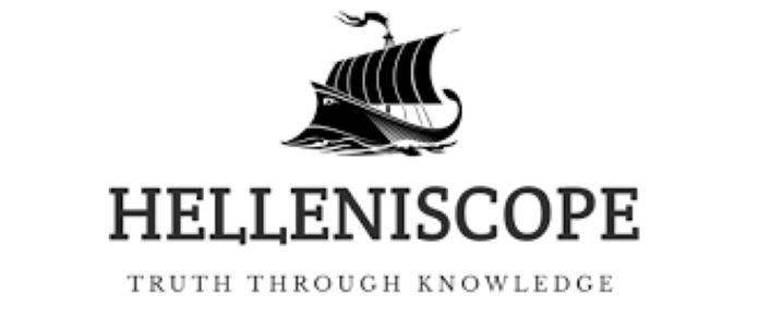 Support HELLENISCOPE – The Voice of Truth and Faith for Our Community!