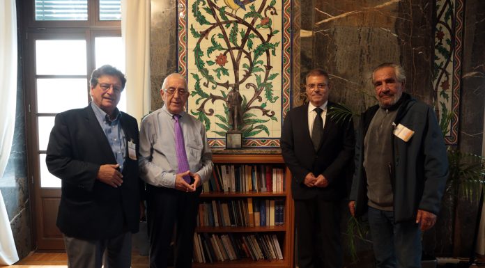 The Statue of Ioannis Kapodistrias Will Soon Adorn the Parliament