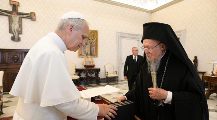 Will Pope Leo Lay A Wreath On Kemal Atatürk’s Tomb?