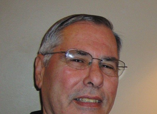 A Life Devoted to Greek Education: Remembering Dr. Andreas Zachariou (EN-GR)