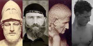 Tracing Hellenic DNA: 7,000 Years of Unbroken Ancestry