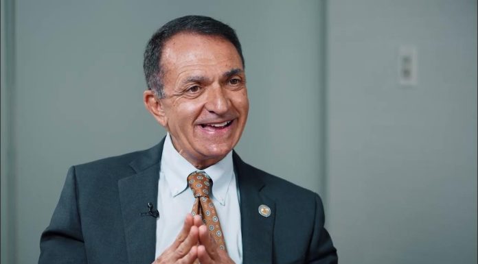 Openly Gay Fort Lauderdale Mayor Dean Trantalis Attacked by Ex-Fiance