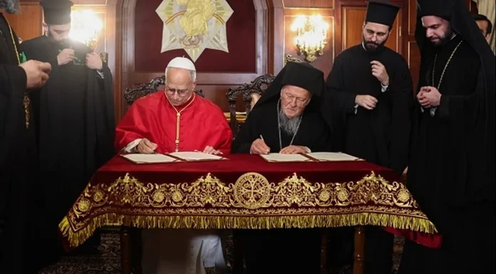 A Troubling Pilgrimage: How the Pope’s Visit Undermined Orthodoxy