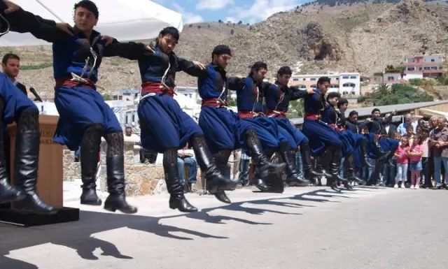 Happy New Year!! Celebrate With Our Beautiful Dances!!