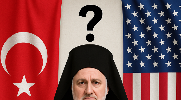 If the Single-Citizenship Law Passes, What will Elpidophoros Choose?