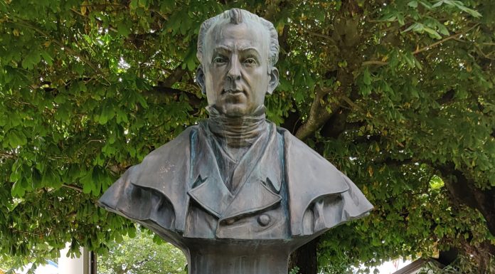 Kapodistrias’ Contributions To Switzerland: Direct Democracy and Neutrality