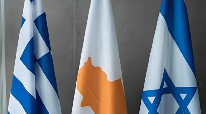 From Energy to Strategy: The Transformation of the Greece–Cyprus–Israel Triangle