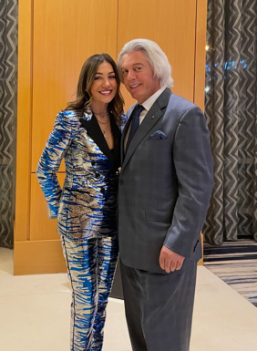 Jim and Eleni Bousis: This Is Why we supported “Kapodistrias” By Yiannis Smaragdis