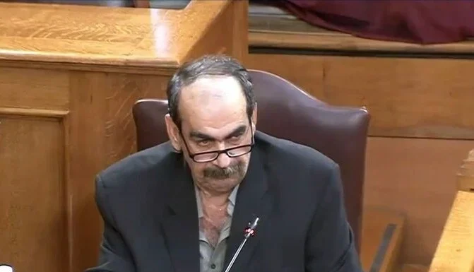 “Frapes” and the Mitsotakis System: How His Name Came to Symbolize a Corruption Scandal