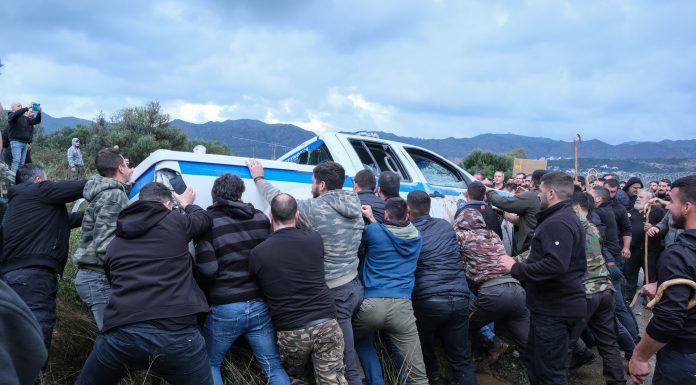 EU Technocracy vs. Greek Soil: The Farmers’ Revolt Is a Rebellion Against Brussels Too