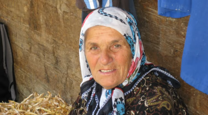 Romeyka: How Archaic Greek Is Still Spoken Today At NE Turkey (Pontos)