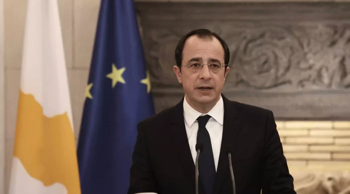 The Christodoulides Video and the New Age of Manufactured Scandals