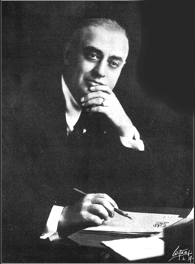 The Greek Who Built Hollywood: The Forgotten Empire of Alexander Pantages