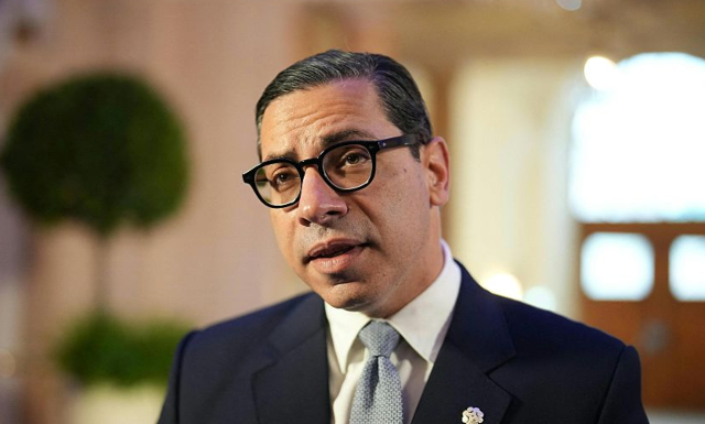 Kombos in Breitbart Interview: Cyprus and the Shape of a Changing Global Order