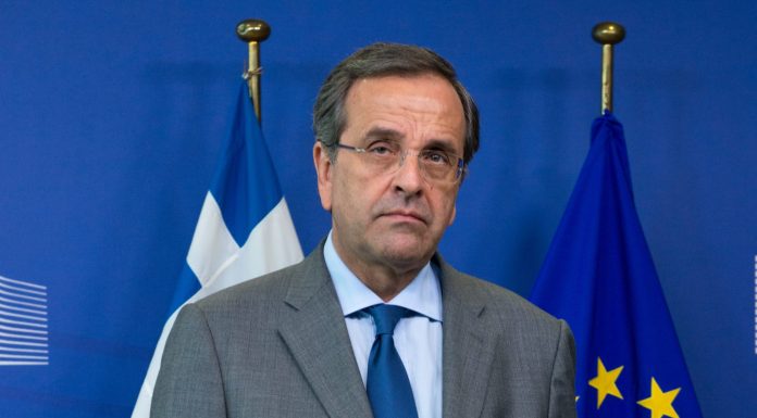 Samaras Raises Alarm Over “Secret Terms” in Chevron Deal