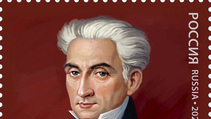 250 Years Since the Birth of Kapodistrias: The Man Who Saved Four Nations